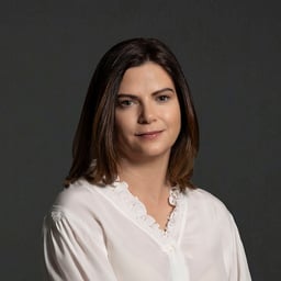 Louise O’Byrne