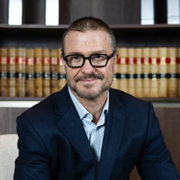 Simon Malynicz KC