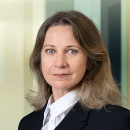Catherine Weniger