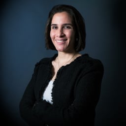 Dina Sherif