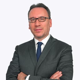 Pierrick Le Goff
