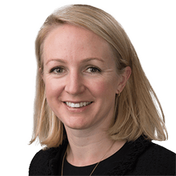 Holly Stebbing