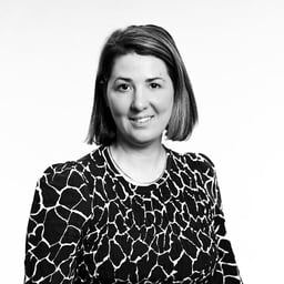 Kate Worthington