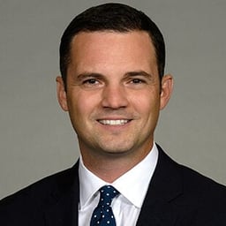 Cory Fisher