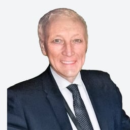 Michael Mather Lees KC