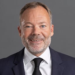 Rune Hamborg