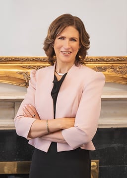Anne O’Connell