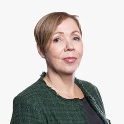 Caroline Gillespie