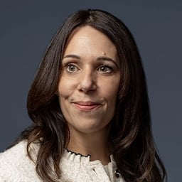 Caroline Humble