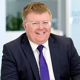 Daniel Stoddart