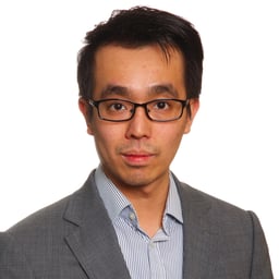 Christopher Leung