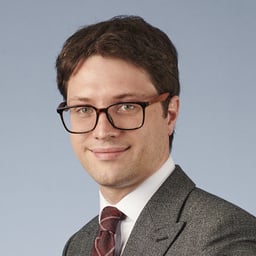 Ruaridh Cole