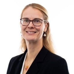 Jennifer Newstead-Taylor