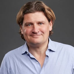 Jonathan Earle
