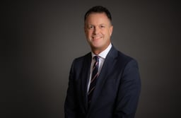 Colin Douglas