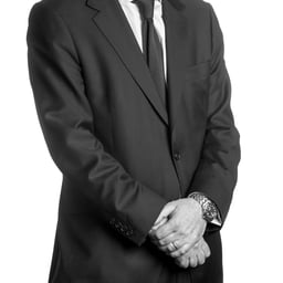 Ben Wood