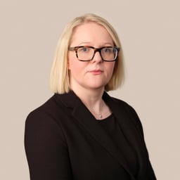 Lucy Brown
