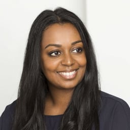 Maria Krishnan