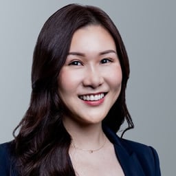 Clarissa Koh