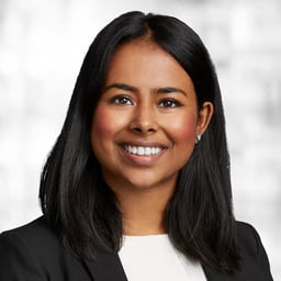 Karishma Prasanna