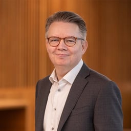 Bo Schmidt Pedersen