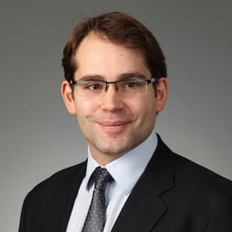 Ben Morris