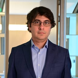Ivaylo Nikolov
