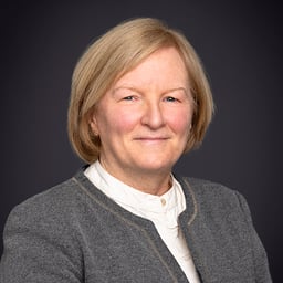 Helen Kilroy