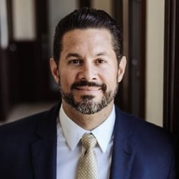 Daniel Pino