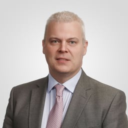 Gerard Kelly