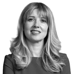 Lisa Pepper