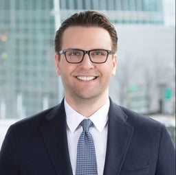 Chris Nyberg