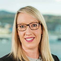 Kimberley Fryer