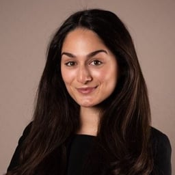 Sarah Ismail