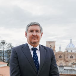 Juan Fernando Valdivieso