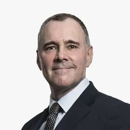 Christopher Graham