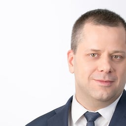 Oleg Temnikov