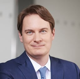 Alexander Cochran