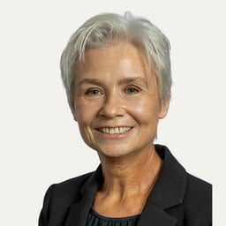 Jayne Mullen