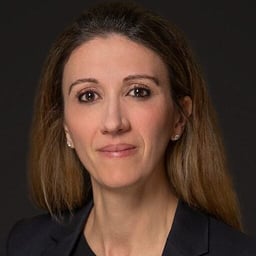 Nadia Kalic