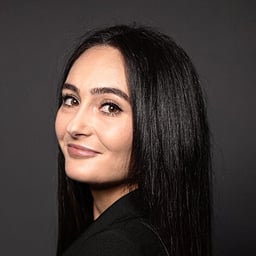 Andreea Anton