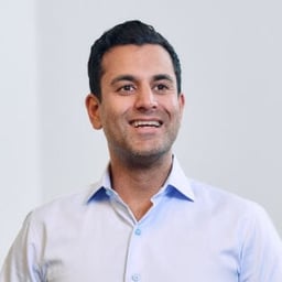 Vik Khurana