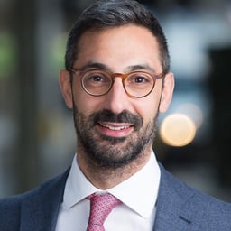 Roberto Bonomi
