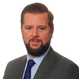 Richard Waugh