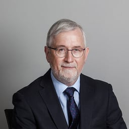 Peter Doyle KC