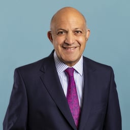 Cyrus Larizadeh KC