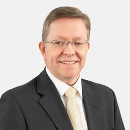 Alan MacDougall