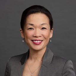 Serena Cheng KC