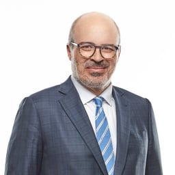 Michel Gagné