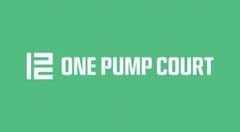 One Pump Court